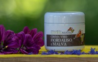 Crema Viso Fiordaliso e Malva