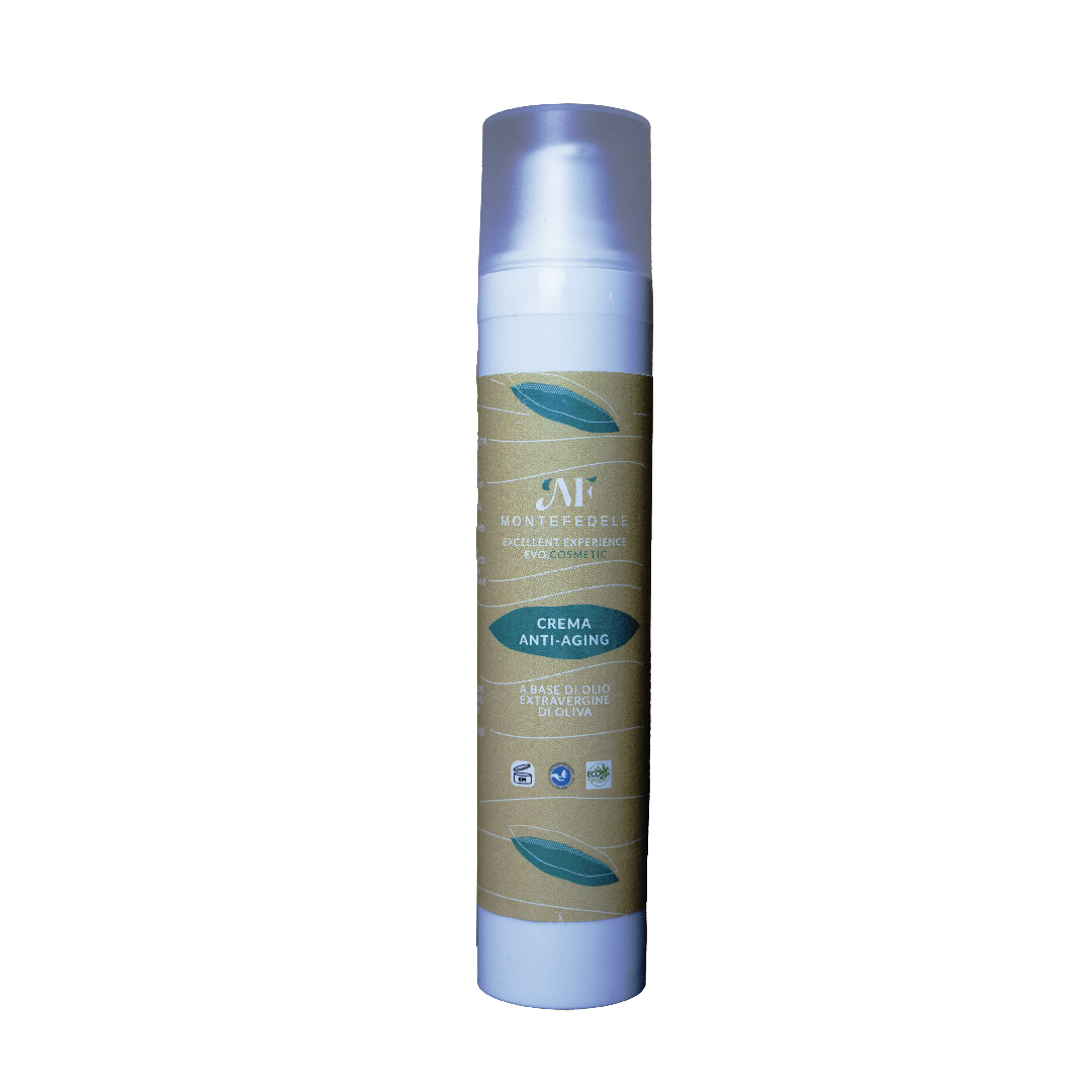 CREMA ANTI-AGING