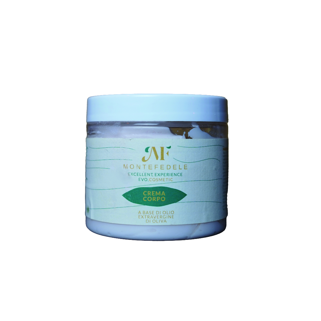 CREMA CORPO