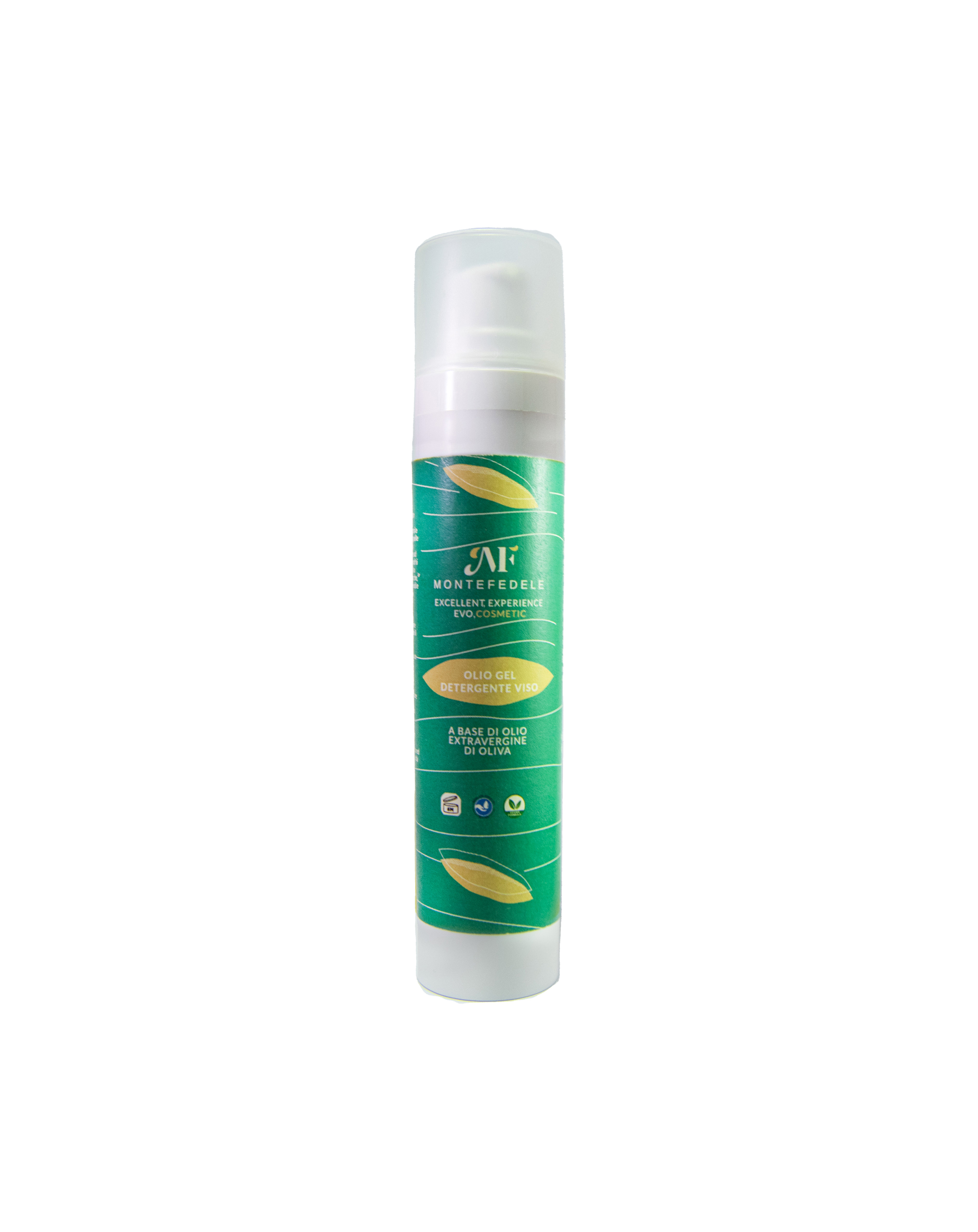 CREMA GEL VISO IDRATANTE