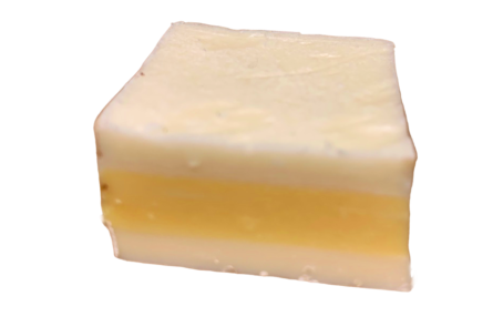 Cremino bianco crema limone 300 gr.