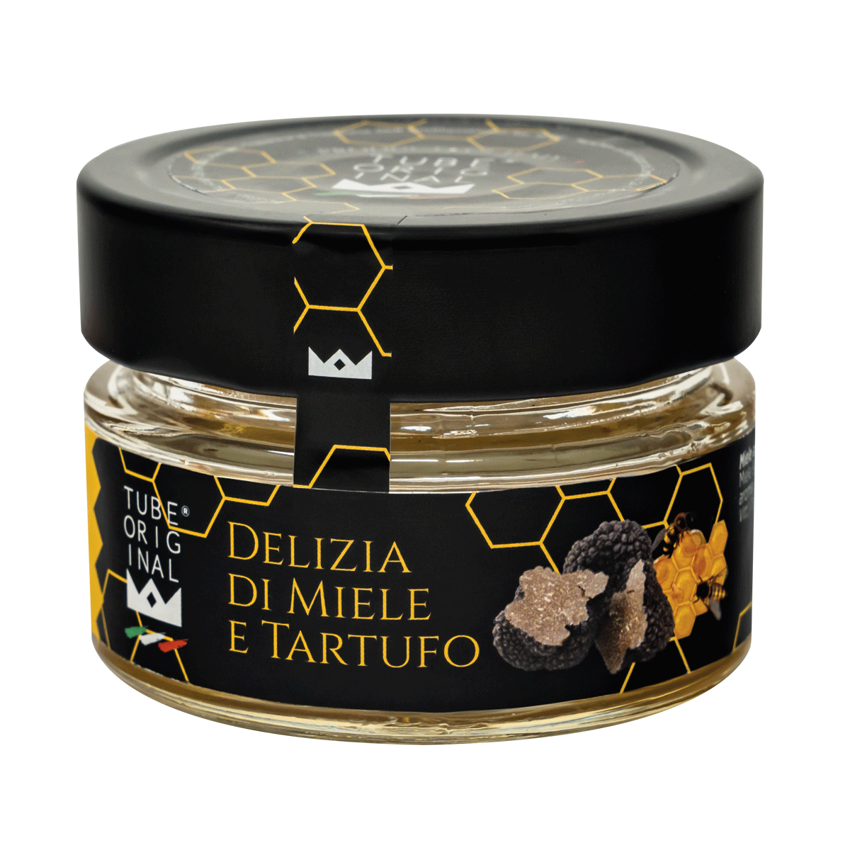 Delizia di Miele E Tartufo