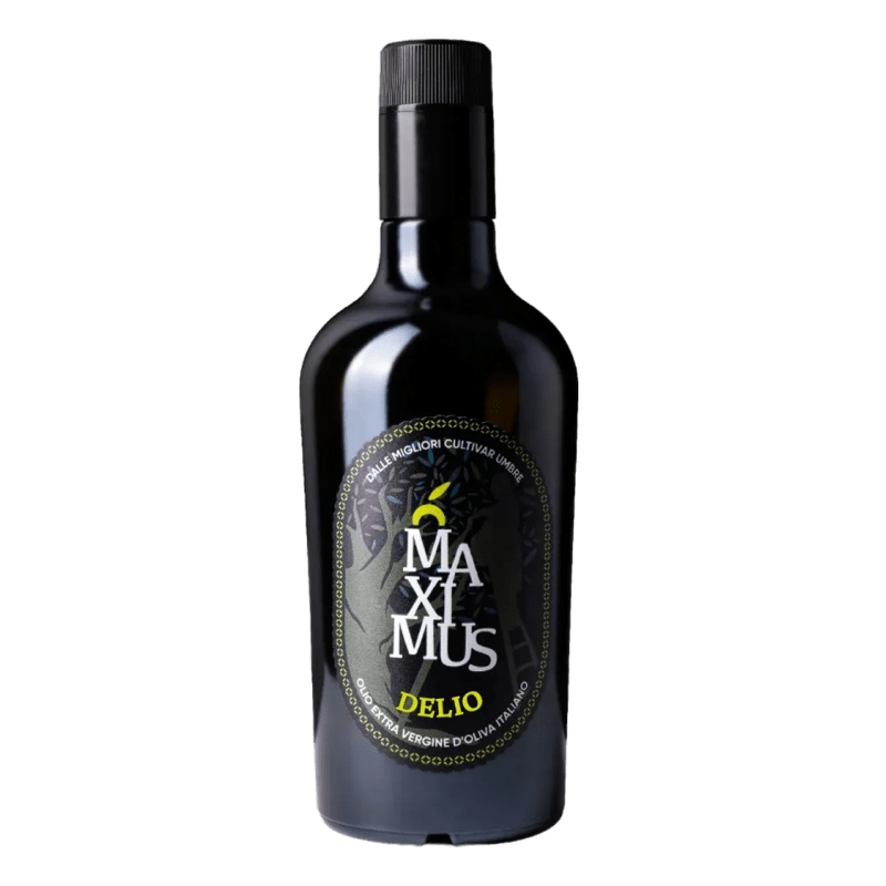 Olio Extravergine di oliva – Delio 500 ml