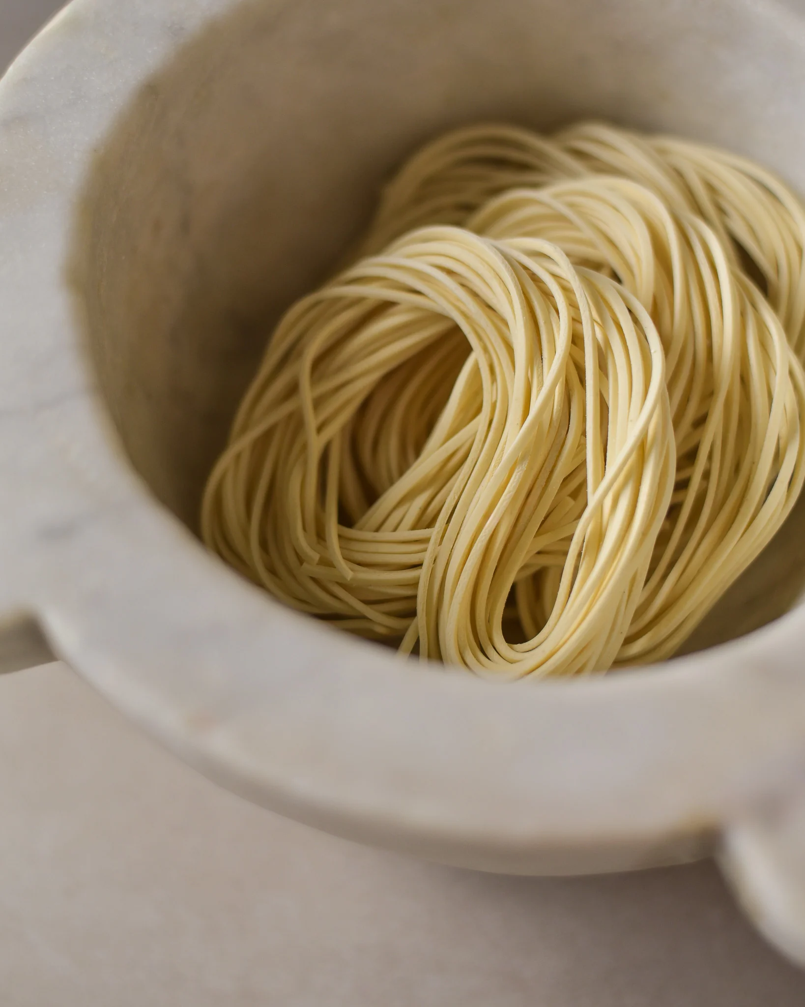 Taglierini Genovesi