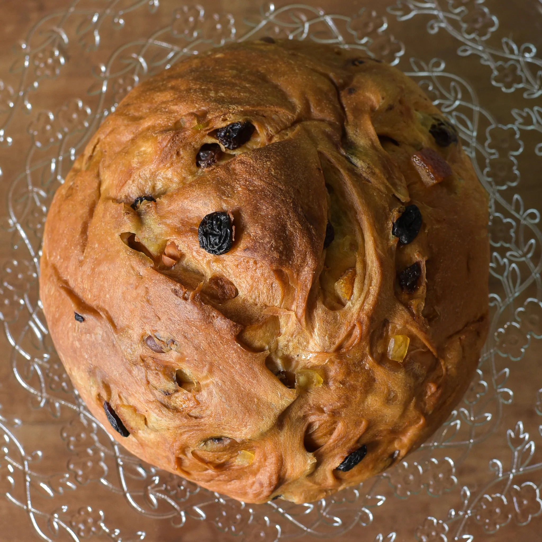 Pandolce Genovese ALTO 500 g