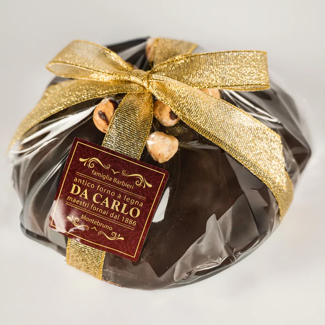 PANDOLCE Antica Genova RICOPERTO 360 g