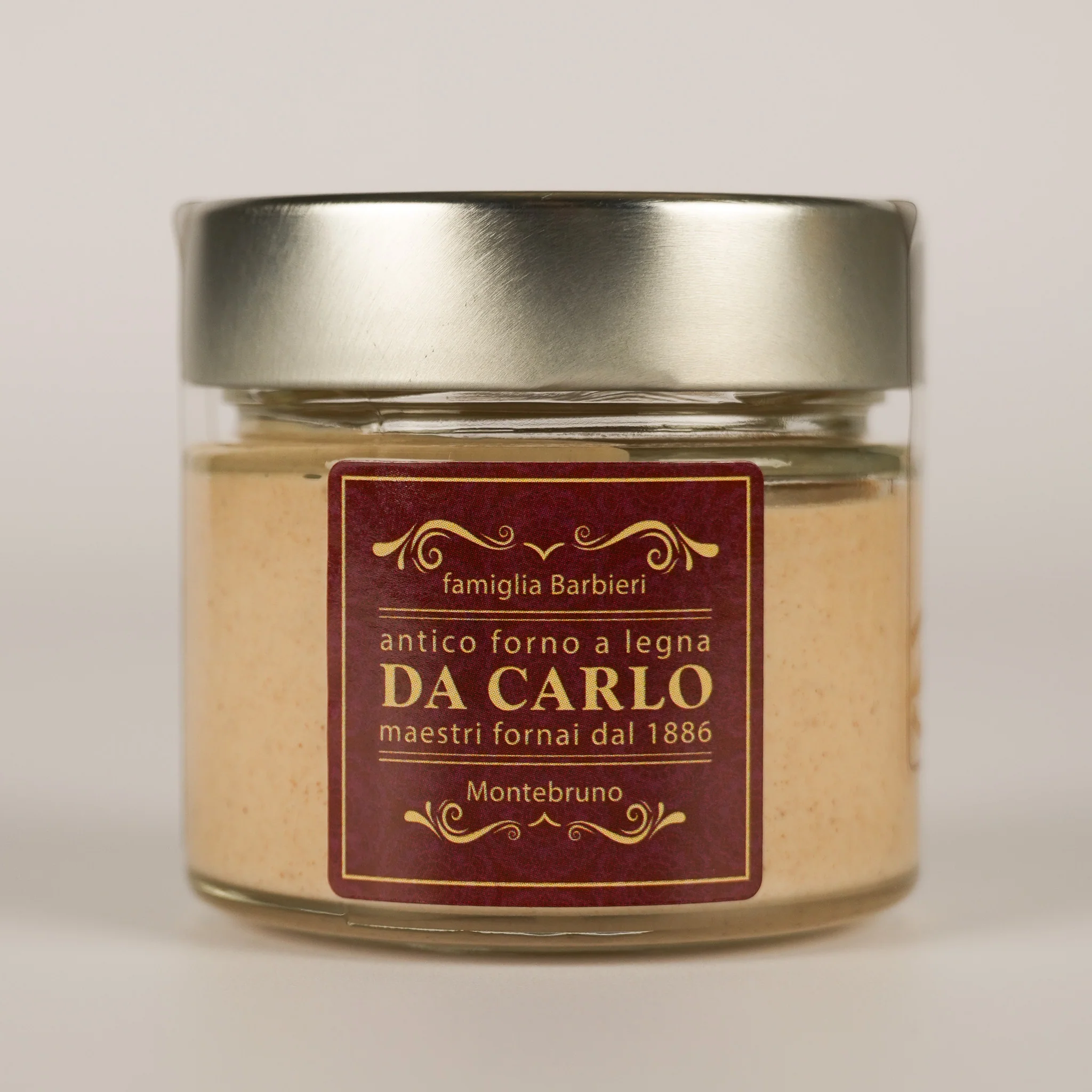 Crema spalmabile CAFFÈ