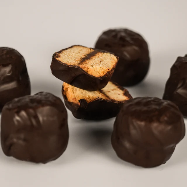 BACI di Montebruno RICOPERTI