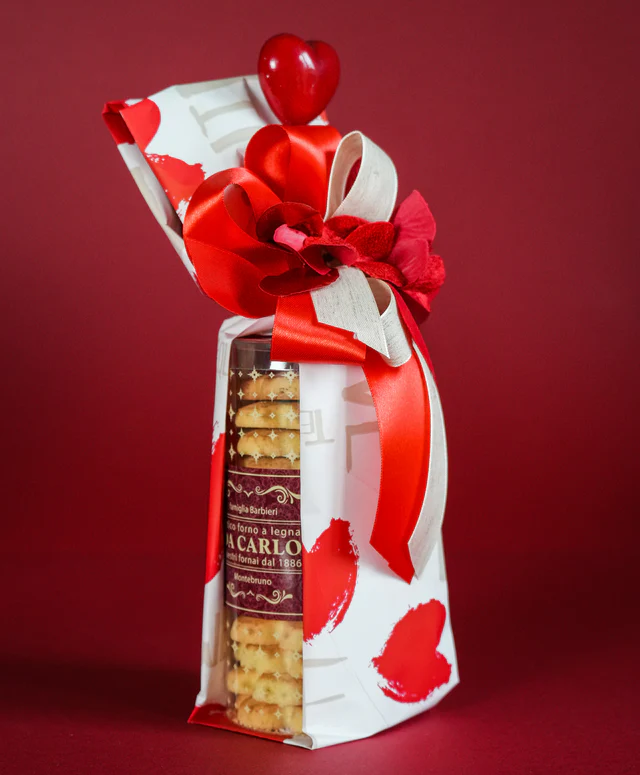 CANESTELLI di SAN VALENTINO