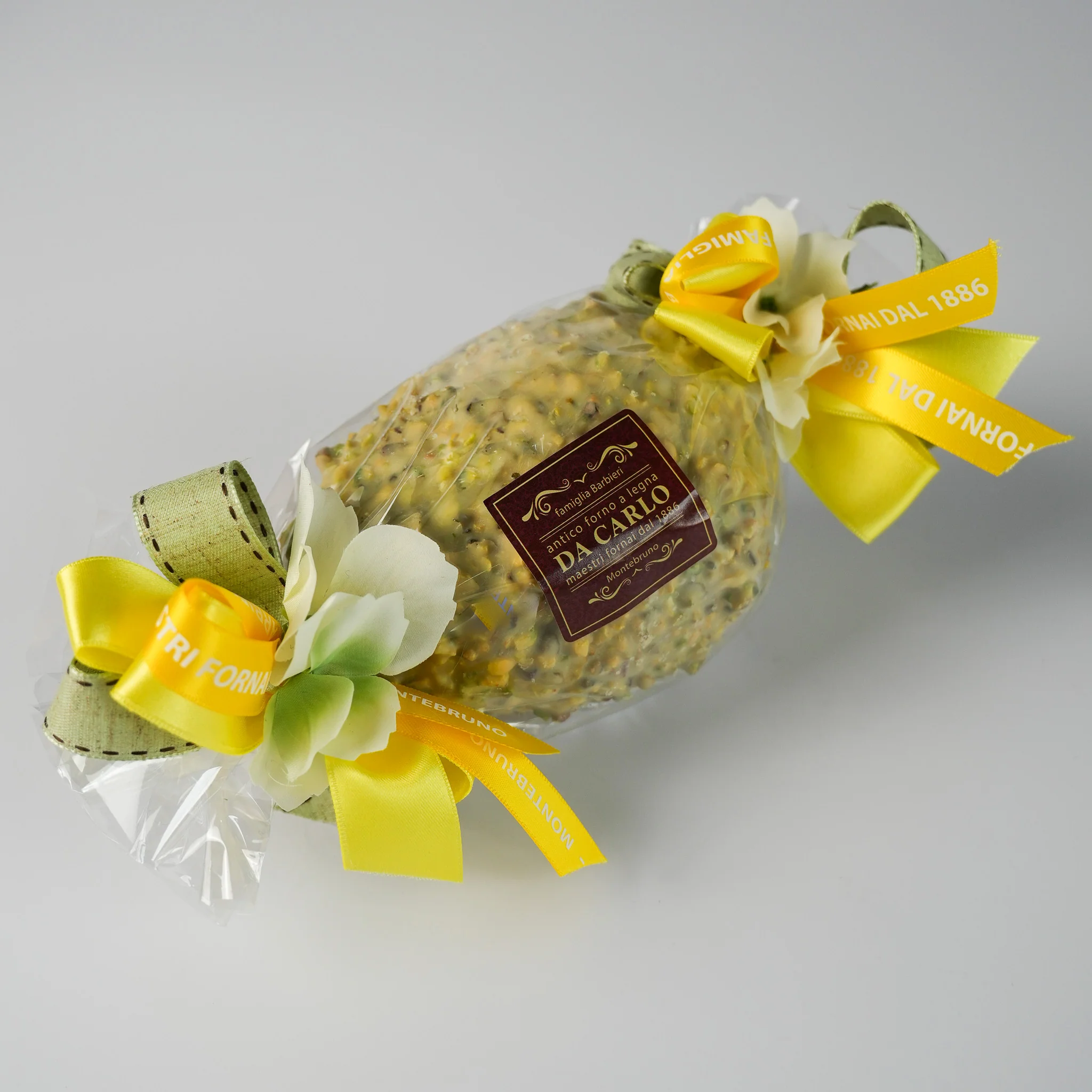 UOVO GRANELLA PISTACCHIO