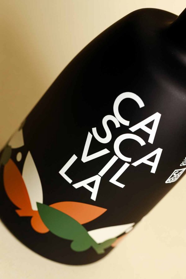 Olio Extra Vergine di Oliva Biologico 0,50 litri