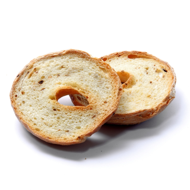 Friselle classiche condite 250 gr.