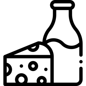 Formaggi e Latticini