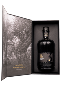 Gift Box Olio EVO Monocultivar Coratina