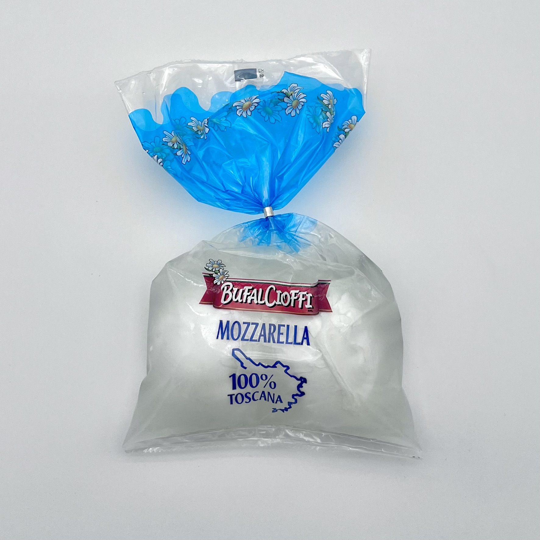Mozzarella di latte vaccino (250g)