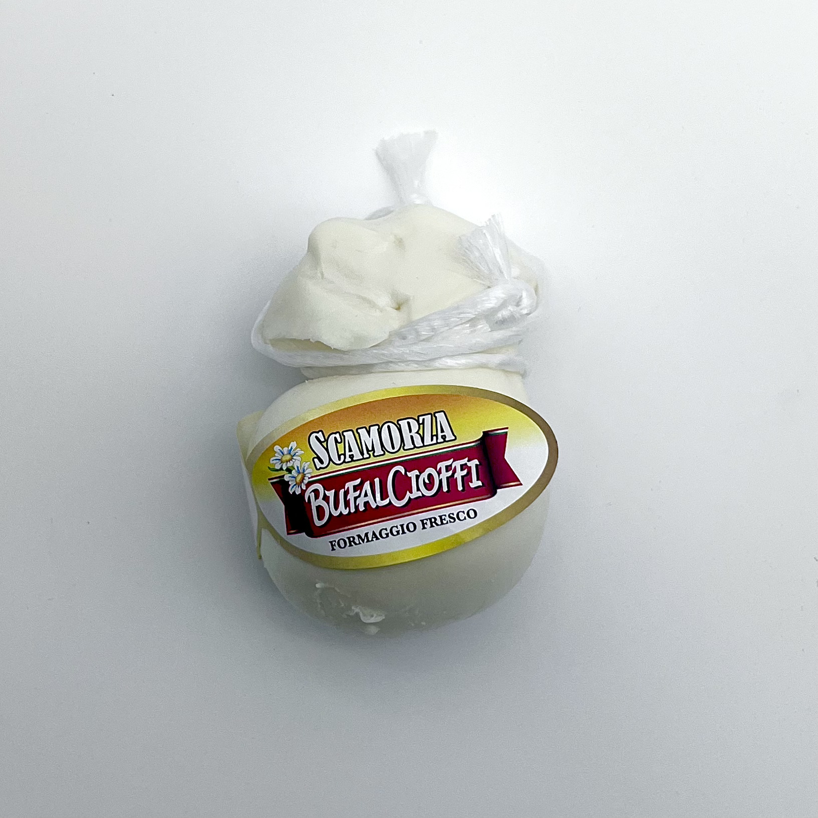Scamorza 250 g