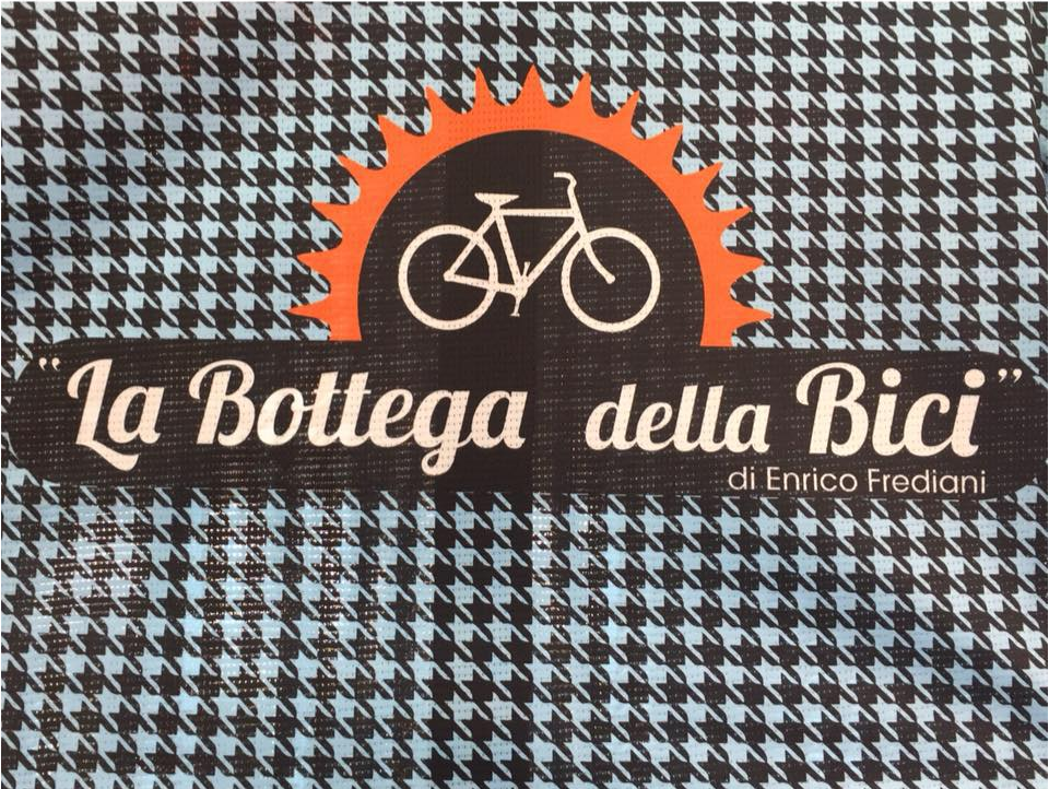 Bottega della Bici