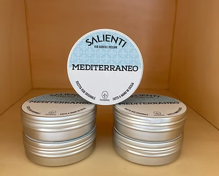 Rub mediterraneo
