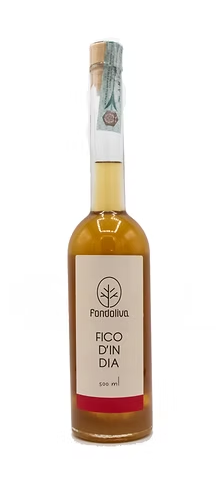 Liquore al fico d'india