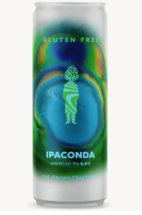 Ipaconda! Senza Glutine