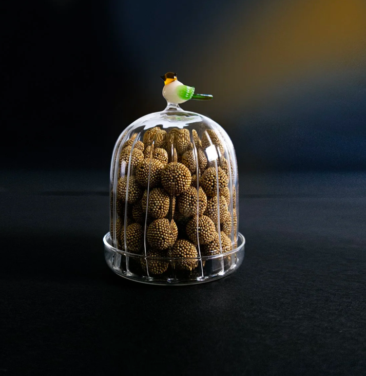 d'Or, CriCri alla Nocciola - Hazelnut and Chocolate praline - Tipico cioccolatino della tradizione torinese 250 g