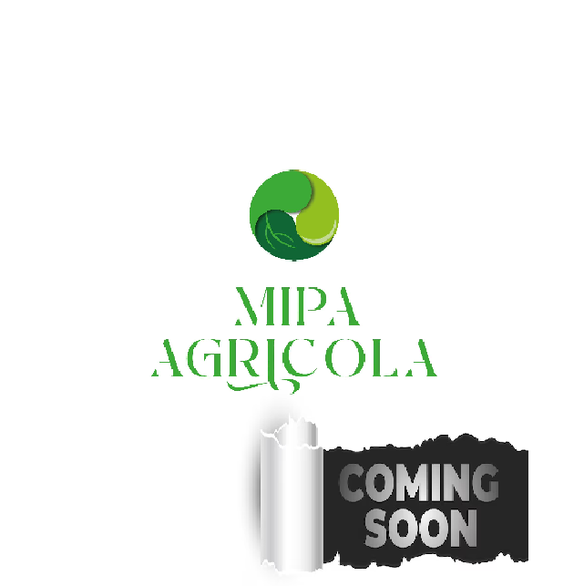 Mipa Agricola - Coltiviamo in Puglia