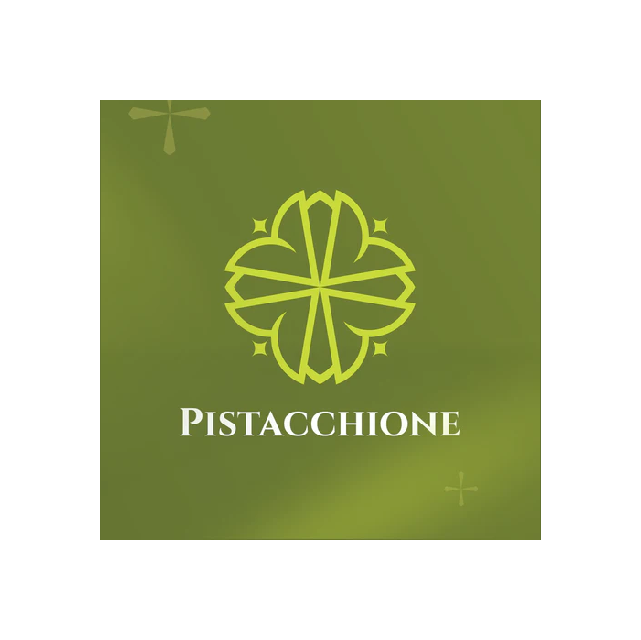Pistacchione - Il nostro Pistacchio è il vero Protagonista