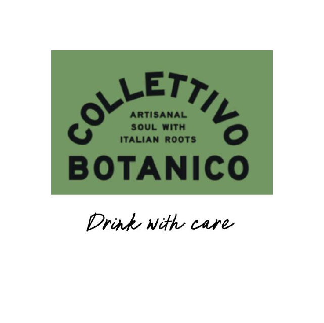 Collettivo Botanico - Nuova Prospettiva sulla Miscelazione Artigianale
