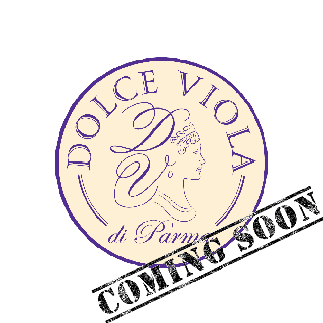 Dolce Viola di Parma® - Aroma di Violetta