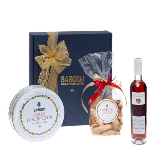 Cofanetto Tamerici 10