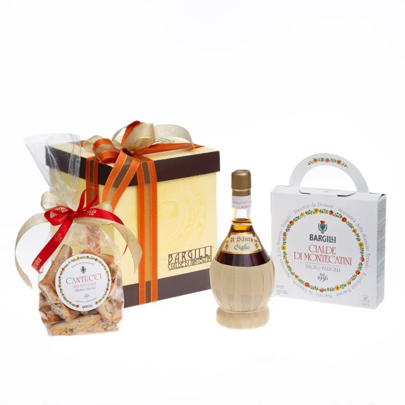 Cubotto “Bargilli”