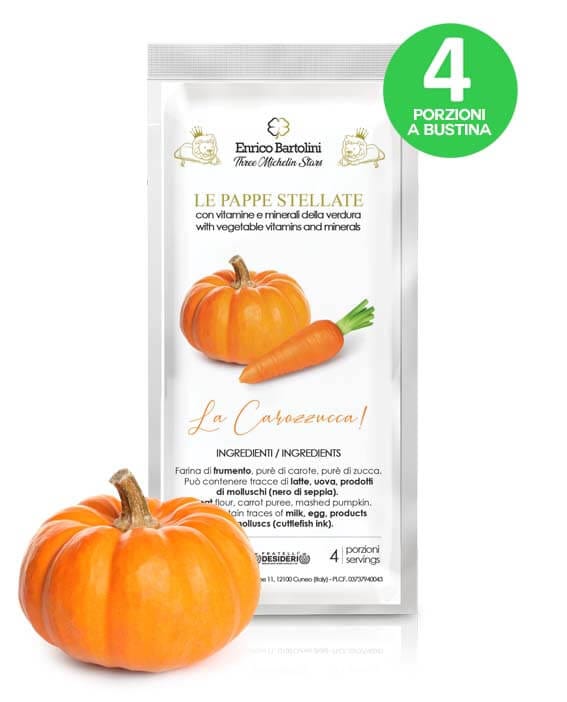 La Carozzucca di Enrico Bartolini