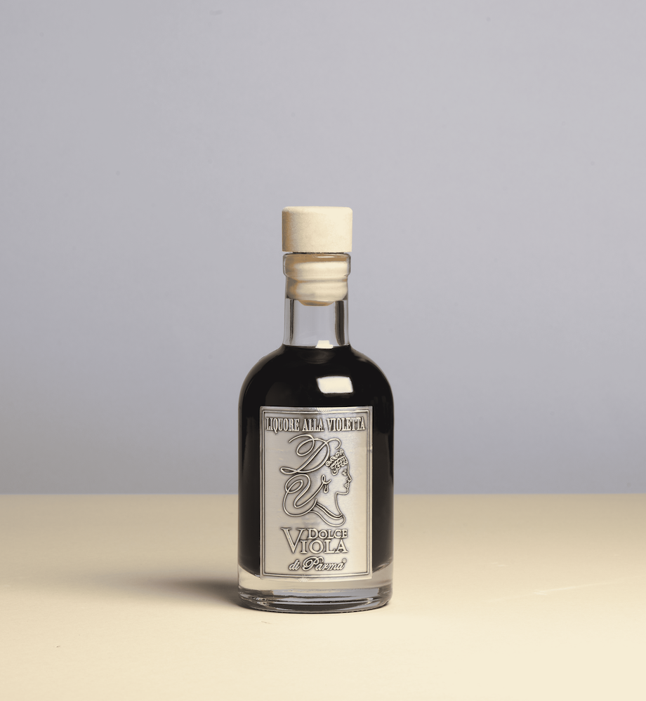 Liquore alla Violetta 200 ml