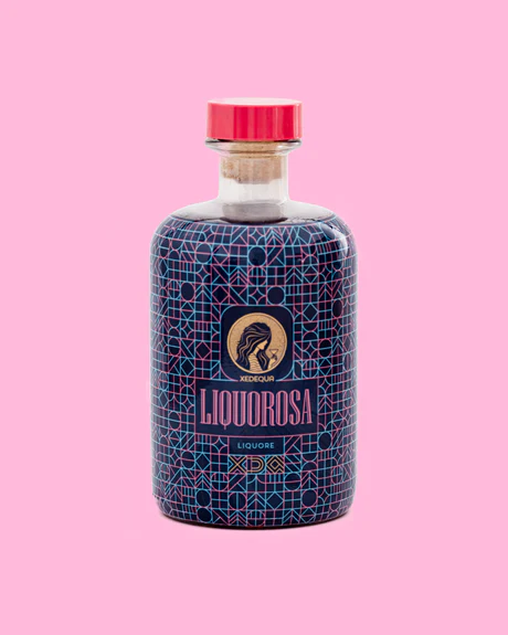 LIQUOROSA - 0,5L bottle