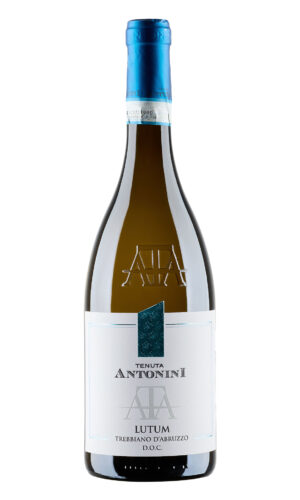 Lutum – Trebbiano d’Abruzzo