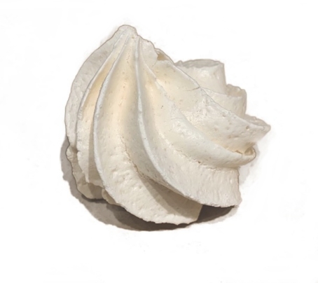Meringa materana 200 gr.