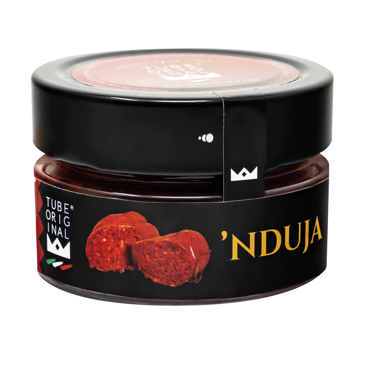 'Nduja