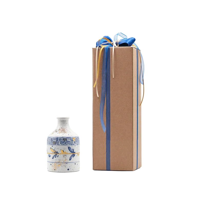 Box Regalo – “Oro in Blu”