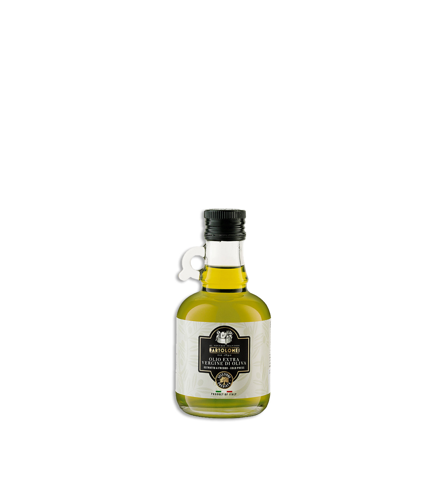 Olio Evo Superiore Selezione Pregiata ANNATA 2024 💚 250 ml Bottiglia