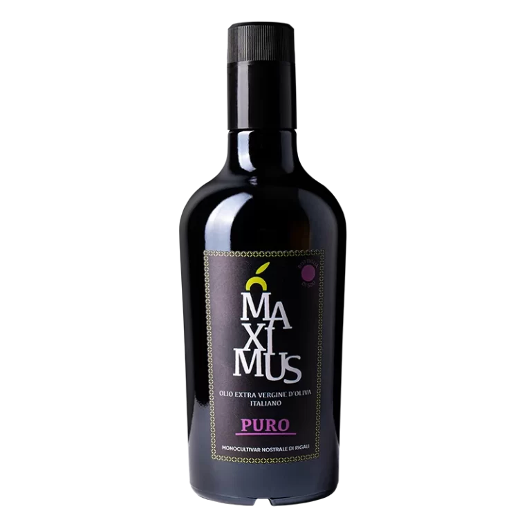 Olio Extravergine di oliva – Puro 500 ml