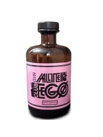 Opus Magnum Gin x AlterEgo Club (Ed. Limitata)