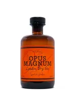 Opus Magnum Gin