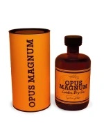 OPUS MAGNUM TUBE