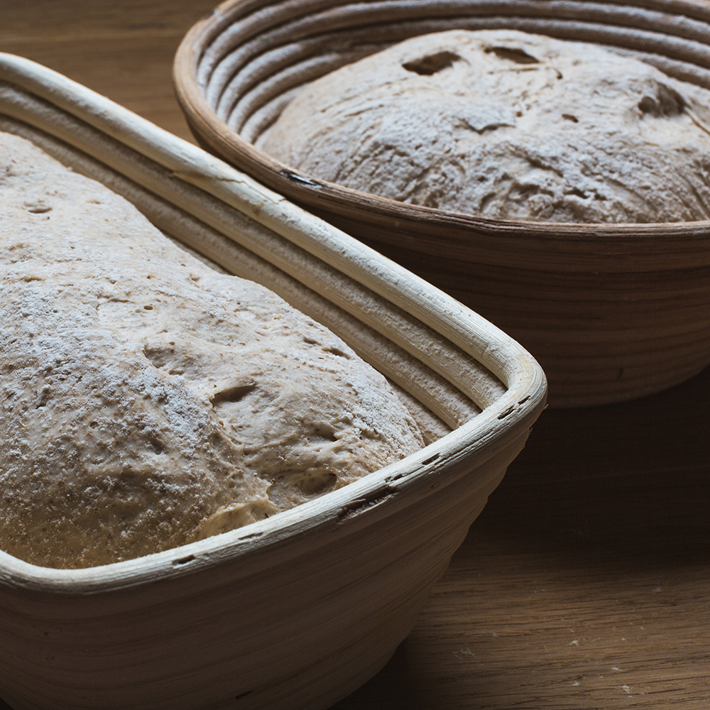 Ricetta del Pane di Farro
