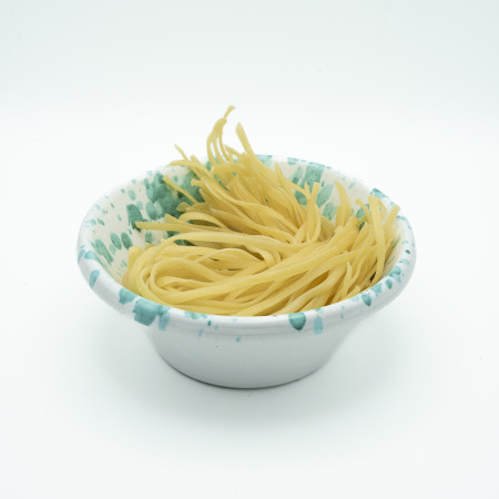 Pasta fresca Tagliatelle