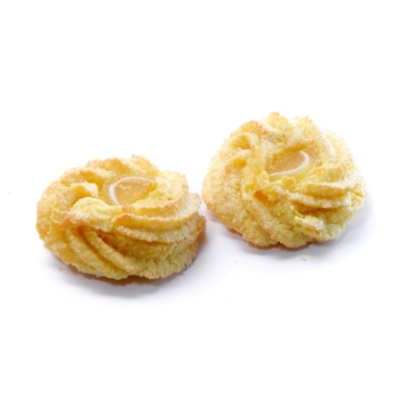 Pasta di mandorle al limone 300 gr.