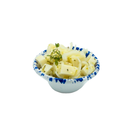 Primo Sale Marinato