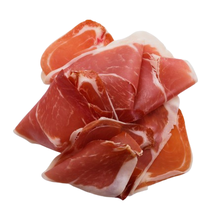 Prosciutto Crudo della Valle del Torto