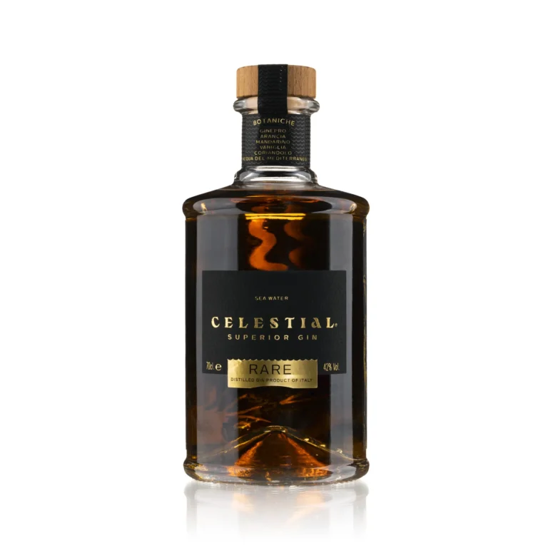Rare Gin