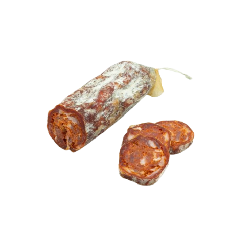 Salame Nostrano Piccante